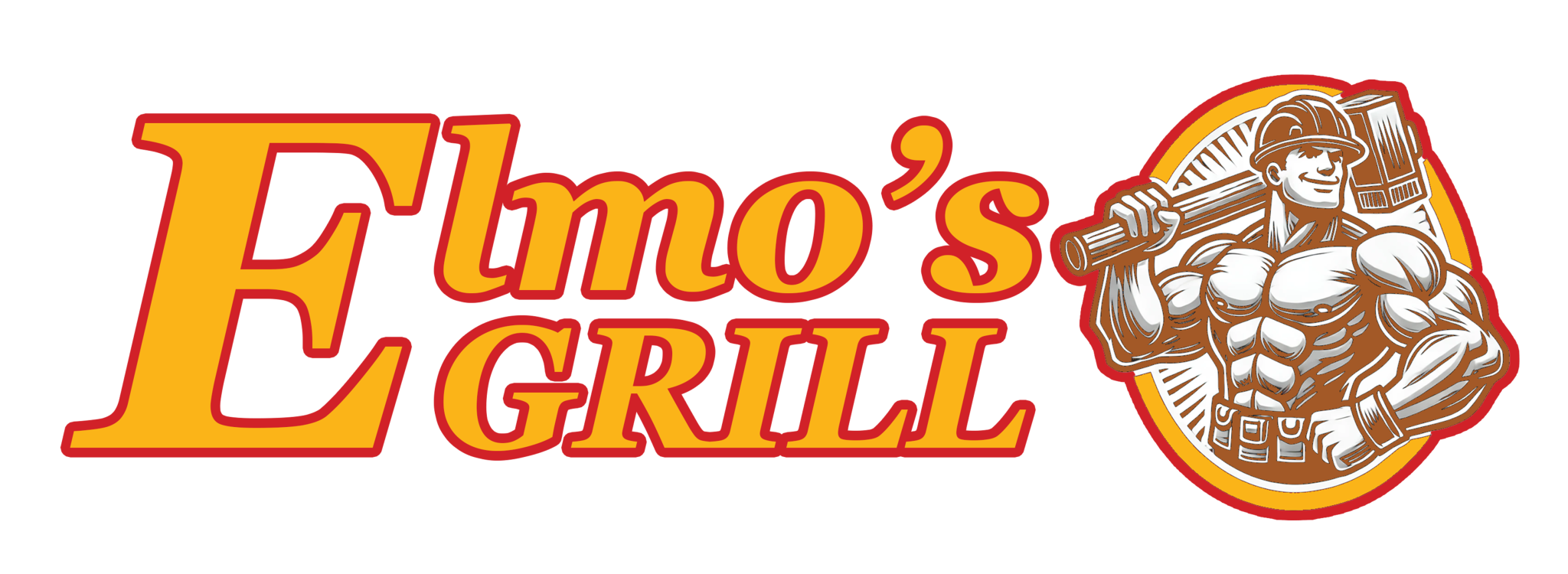 Elmo's Menu Our Menu - Elmo's Grill West Columbia
